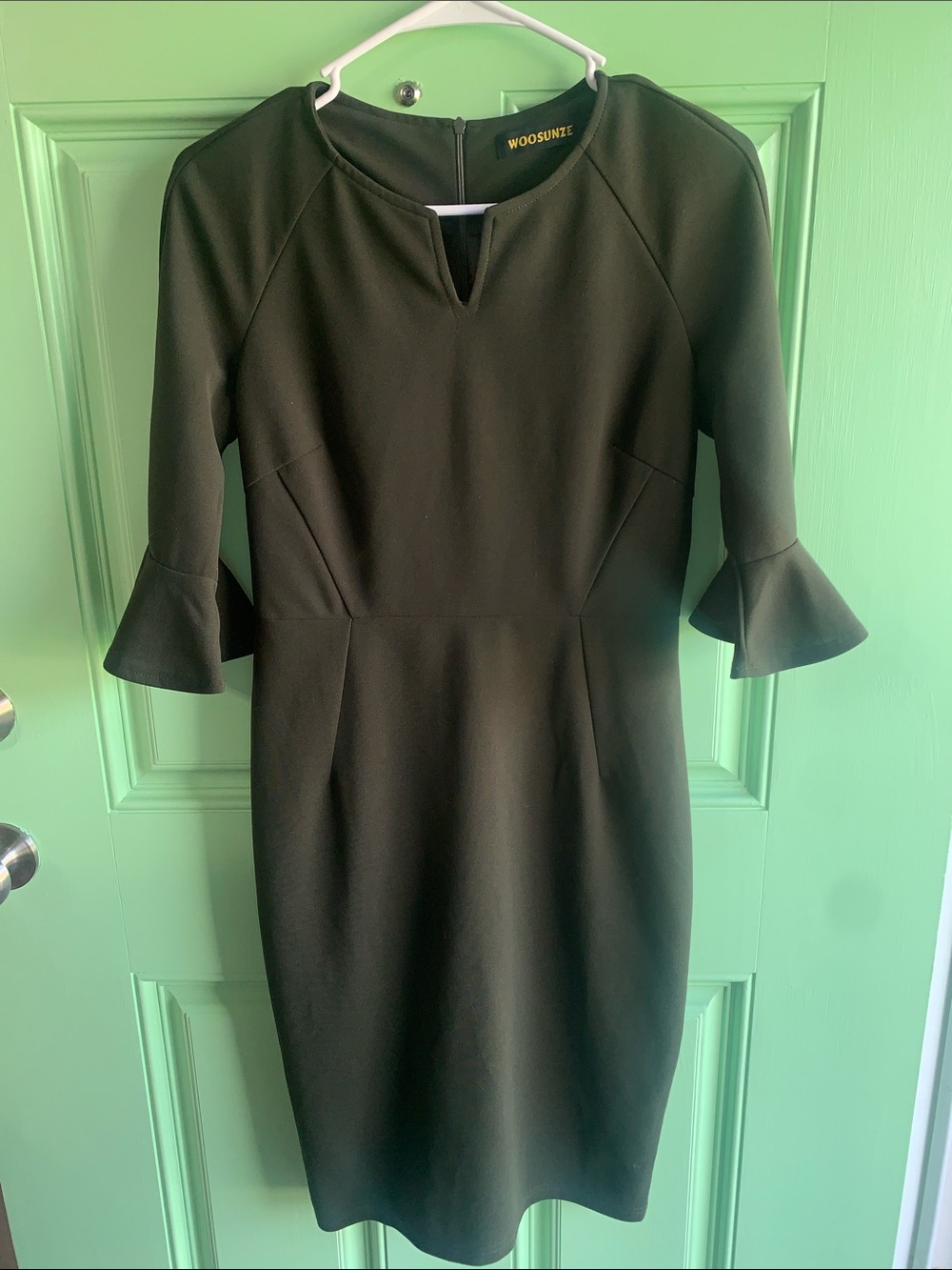Woosunze Dress - Women’s size Medium